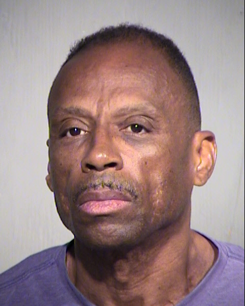 HENRY BENJAMIN WOMACK Mugshot / Maricopa County Arrests / Maricopa County Arizona