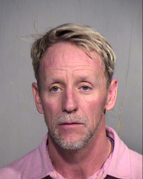 TIM J NEWLIN Mugshot / Maricopa County Arrests / Maricopa County Arizona