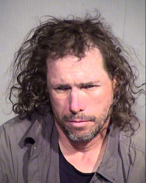 JOHN DOE Mugshot / Maricopa County Arrests / Maricopa County Arizona