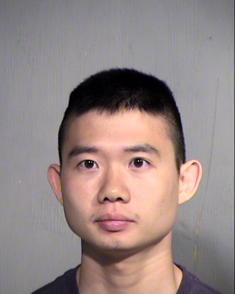 YOUNGSUP LEE Mugshot / Maricopa County Arrests / Maricopa County Arizona