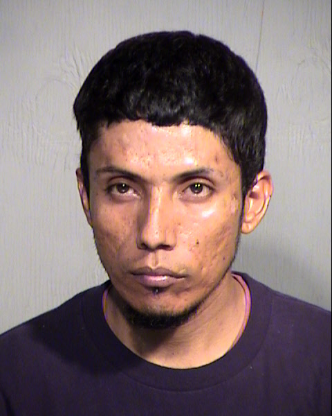 JESUS ADAN ZAPIEN RODRIGUEZ Mugshot / Maricopa County Arrests / Maricopa County Arizona