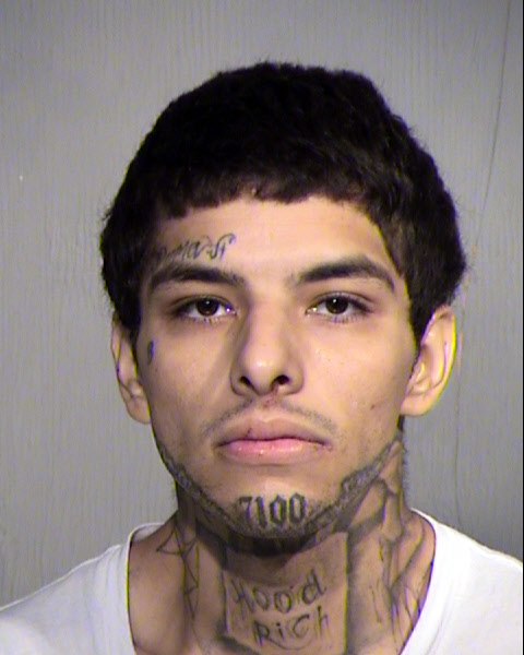 MICHAEL VALEZ Mugshot / Maricopa County Arrests / Maricopa County Arizona