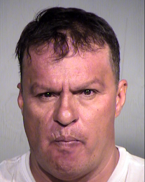 JESUS ANTONIO PACHECO JUAREZ Mugshot / Maricopa County Arrests / Maricopa County Arizona