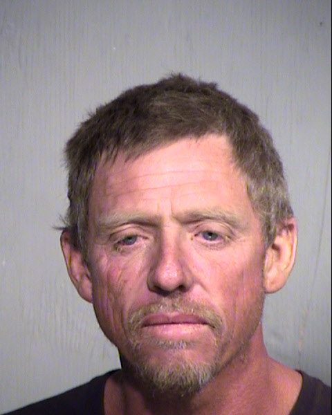 TIMOTHY PAUL COLBY Mugshot / Maricopa County Arrests / Maricopa County Arizona