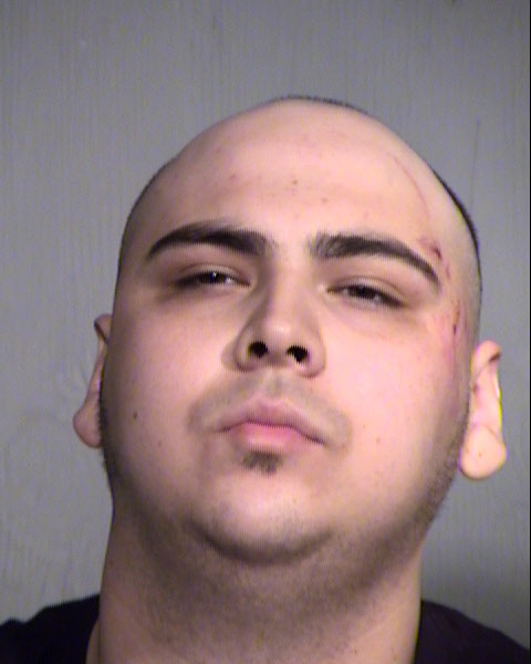 JORGE MADRIGAL CABRERA Mugshot / Maricopa County Arrests / Maricopa County Arizona