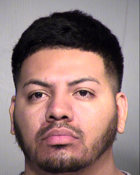 VICTOR RIOS Mugshot / Maricopa County Arrests / Maricopa County Arizona