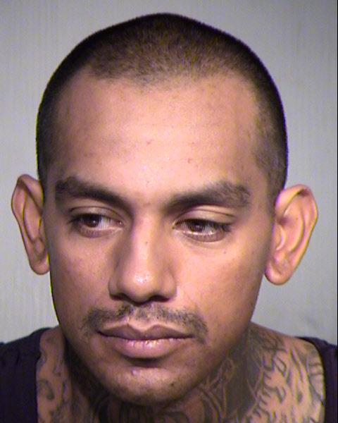 PETE S HERNANDEZ Mugshot / Maricopa County Arrests / Maricopa County Arizona