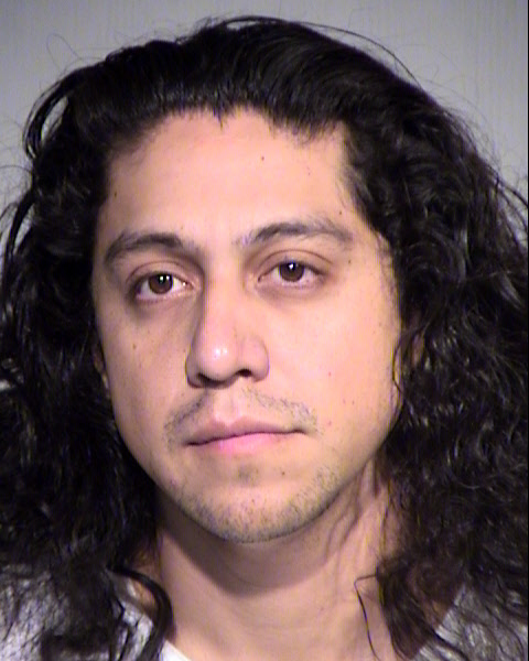 JOSE MARTIN CORONA Mugshot / Maricopa County Arrests / Maricopa County Arizona