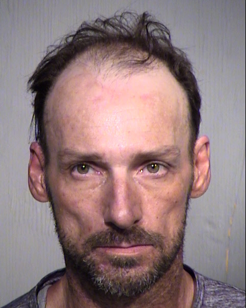 WILLIAM MICHAEL TARBY Mugshot / Maricopa County Arrests / Maricopa County Arizona