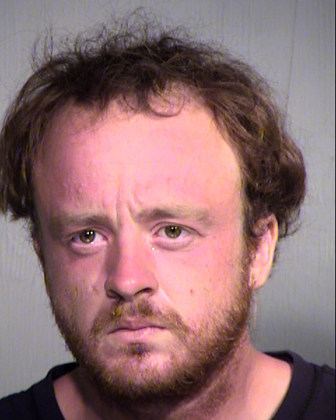 WILLIAM LEE LLOYD Mugshot / Maricopa County Arrests / Maricopa County Arizona