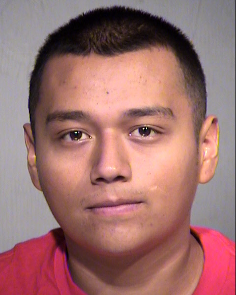 JUAN BUSTAMANTE Mugshot / Maricopa County Arrests / Maricopa County Arizona
