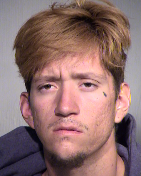 GABRIEL THOMAS HILSDORF Mugshot / Maricopa County Arrests / Maricopa County Arizona