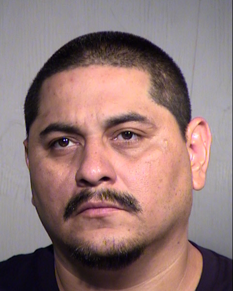 JOSE ANGEL MARQUEZ Mugshot / Maricopa County Arrests / Maricopa County Arizona