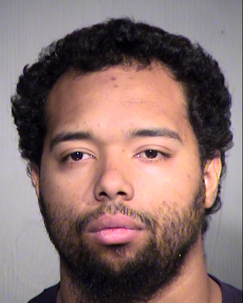 DEVANTE FLORES OSBORN Mugshot / Maricopa County Arrests / Maricopa County Arizona
