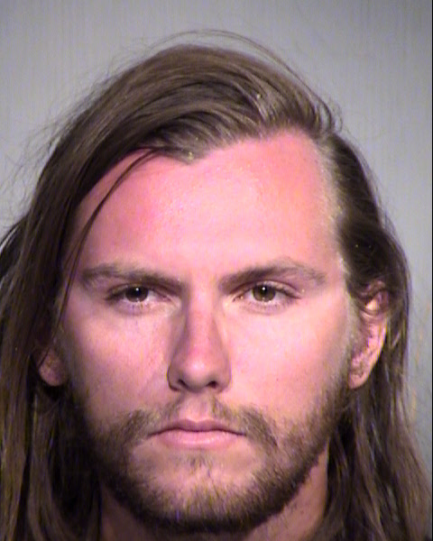 JOHN HENRY LAMB Mugshot / Maricopa County Arrests / Maricopa County Arizona