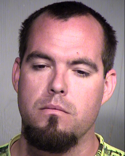 NICHOLAS ALLEN KENT Mugshot / Maricopa County Arrests / Maricopa County Arizona