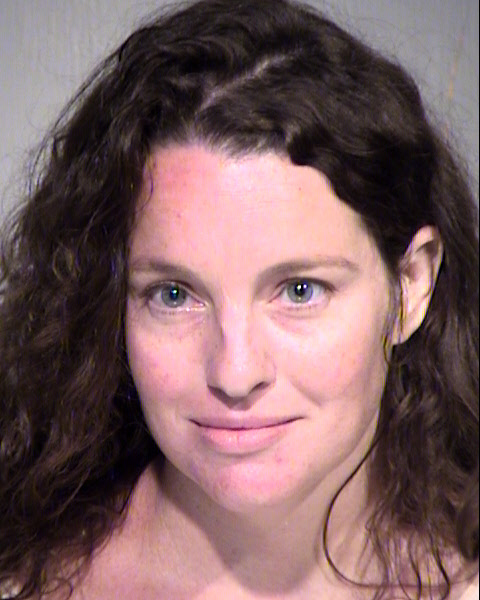 AIMEE JO HENSLEY Mugshot / Maricopa County Arrests / Maricopa County Arizona