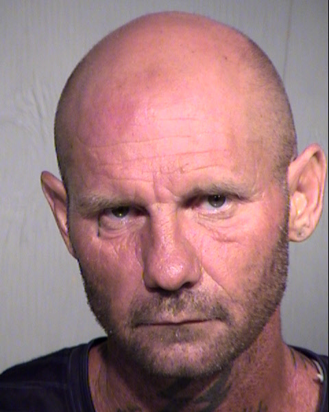 CHRISTOPHER JASON BERG Mugshot / Maricopa County Arrests / Maricopa County Arizona