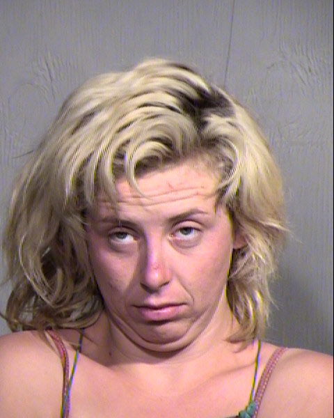 KELLY CHY PENROD Mugshot / Maricopa County Arrests / Maricopa County Arizona