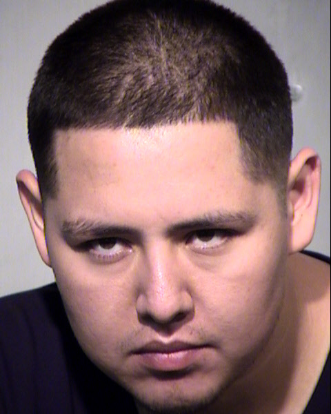 ERVIN LORENZO ADRIANO Mugshot / Maricopa County Arrests / Maricopa County Arizona