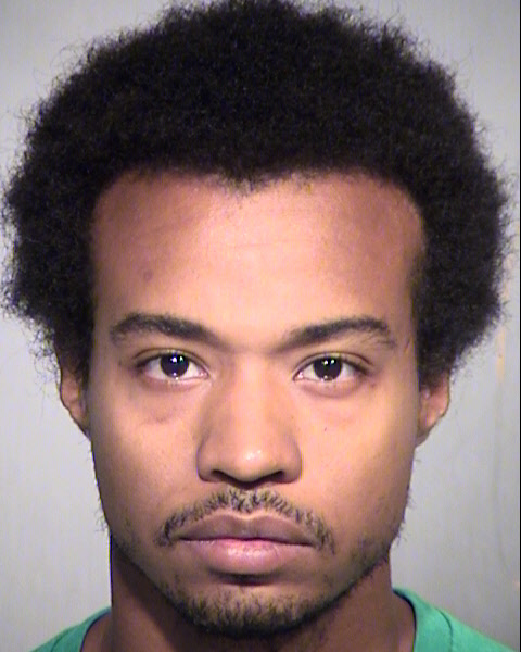 OMRI MJ LAWRENCE Mugshot / Maricopa County Arrests / Maricopa County Arizona