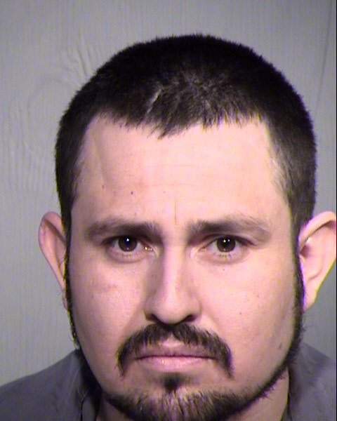 ALVARO PEDREGON Mugshot / Maricopa County Arrests / Maricopa County Arizona