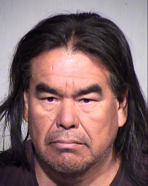 RICKEY JOHNNIE JUDY Mugshot / Maricopa County Arrests / Maricopa County Arizona