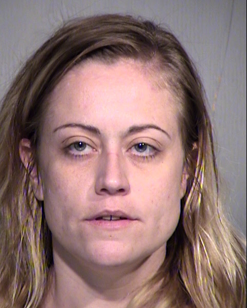 AMBER NICOLE LAMB Mugshot / Maricopa County Arrests / Maricopa County Arizona
