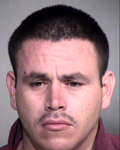 FREDDY GUADAL FIERRO-LIZARRAGA Mugshot / Maricopa County Arrests / Maricopa County Arizona