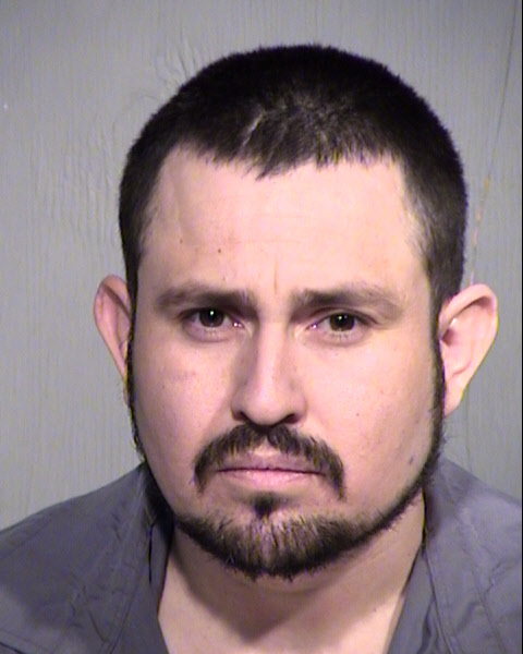 JESUS ANTONIO ARBALLO-PADILLA Mugshot / Maricopa County Arrests / Maricopa County Arizona