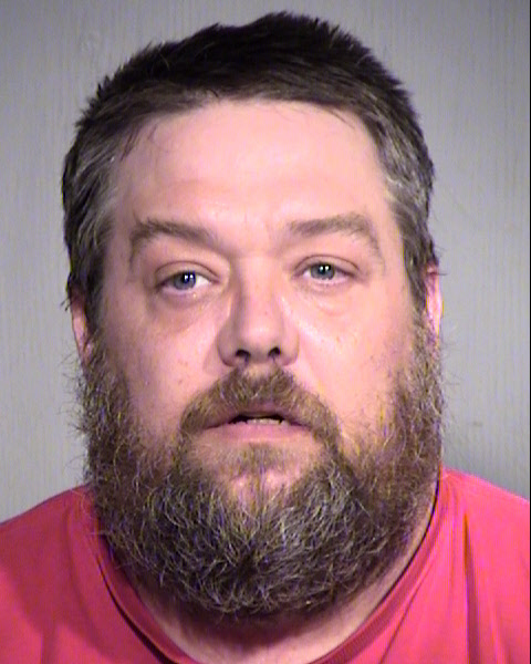 STEVEN JOHN MAICKI Mugshot / Maricopa County Arrests / Maricopa County Arizona