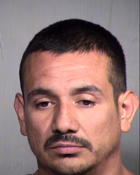 JOSEPH LOUIS LOPEZ Mugshot / Maricopa County Arrests / Maricopa County Arizona