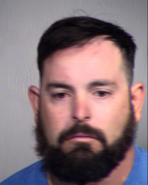 ISAAC J DUARTE Mugshot / Maricopa County Arrests / Maricopa County Arizona