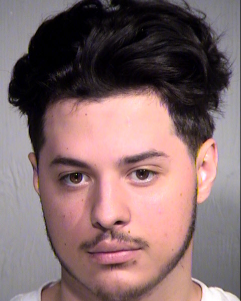 DAMEAN DENNIS MONDRAGON Mugshot / Maricopa County Arrests / Maricopa County Arizona