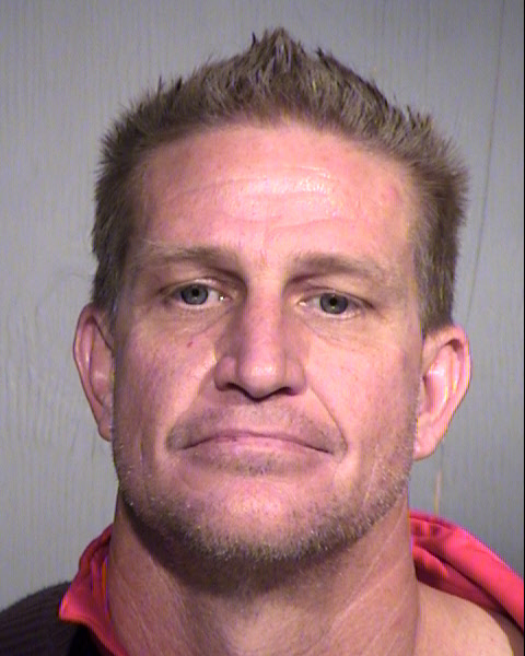 RUSSELL ZAKRISON JAMES Mugshot / Maricopa County Arrests / Maricopa County Arizona