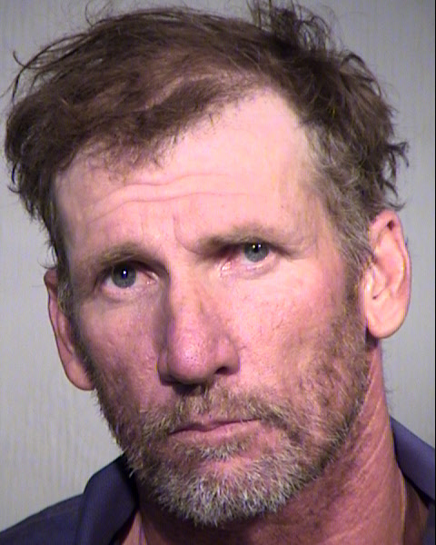 KENDALL OWEN YANCEY Mugshot / Maricopa County Arrests / Maricopa County Arizona