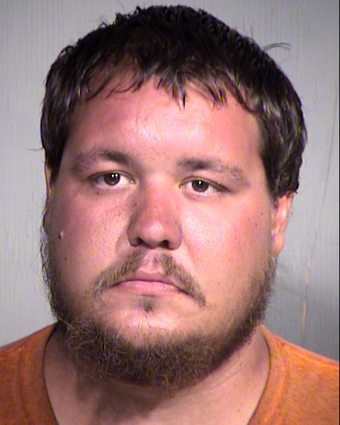 JOSHUA NATHANIEL GLIEBE Mugshot / Maricopa County Arrests / Maricopa County Arizona