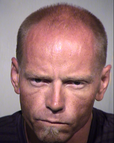 BRANDON WEDEL Mugshot / Maricopa County Arrests / Maricopa County Arizona