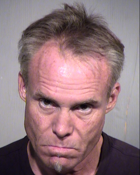ERIK RICHARD OPPENHAGEN Mugshot / Maricopa County Arrests / Maricopa County Arizona