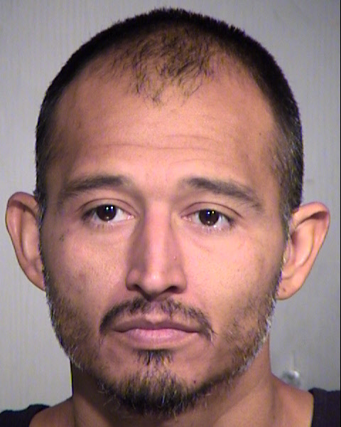 LIBRADO ORTIZ Mugshot / Maricopa County Arrests / Maricopa County Arizona