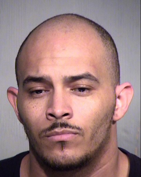 MICHAEL JASON HAWKINS Mugshot / Maricopa County Arrests / Maricopa County Arizona