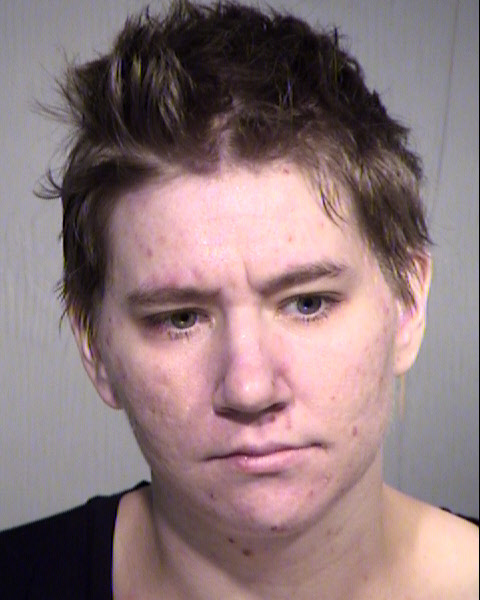 ANGELA BUMSTEAD Mugshot / Maricopa County Arrests / Maricopa County Arizona