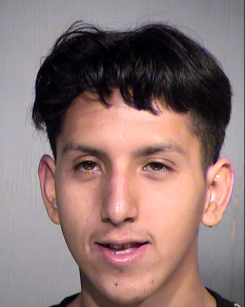 IVAN JASSIE HERNANDEZ Mugshot / Maricopa County Arrests / Maricopa County Arizona