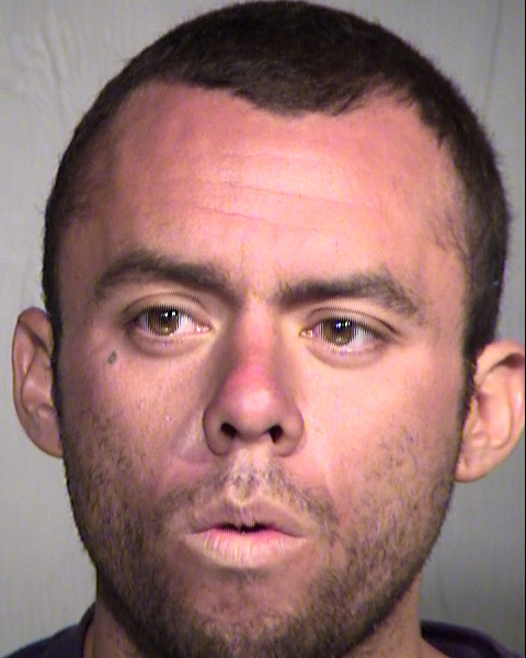 JOSE EDUARDO ARREOLA Mugshot / Maricopa County Arrests / Maricopa County Arizona