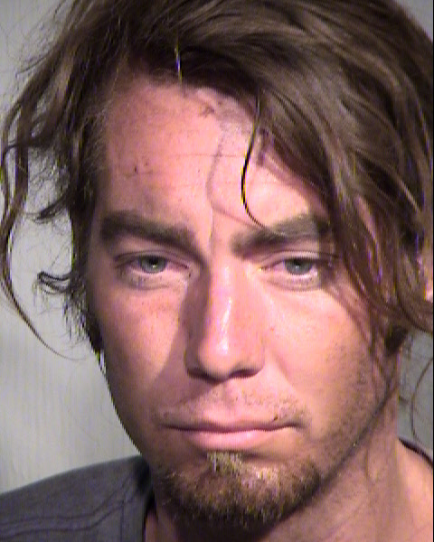 CHRISTOPHER KOTA EVANS Mugshot / Maricopa County Arrests / Maricopa County Arizona