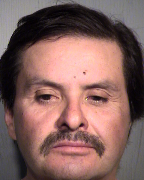 FRANCISCO RANGEL PADILLA Mugshot / Maricopa County Arrests / Maricopa County Arizona