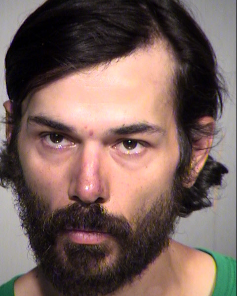 KELIN JAMES COCO Mugshot / Maricopa County Arrests / Maricopa County Arizona