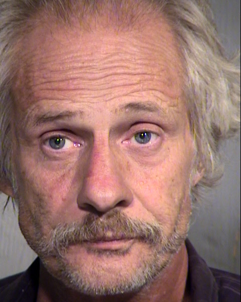 BARTON DOUGLAS NEALE Mugshot / Maricopa County Arrests / Maricopa County Arizona