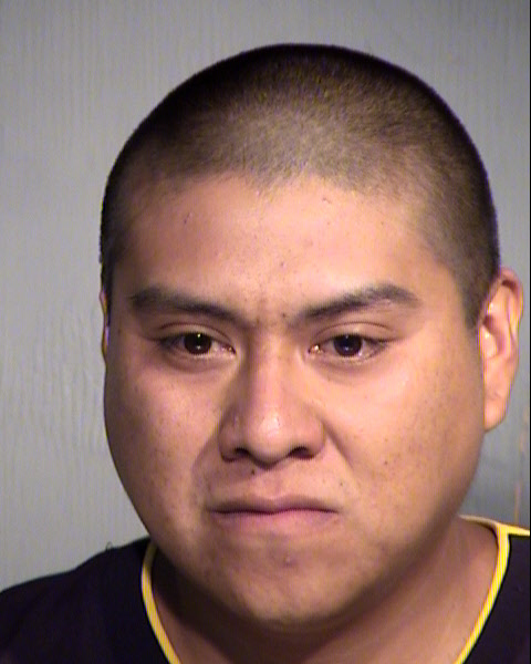 MALCOLM SOYA TSAVADAWA Mugshot / Maricopa County Arrests / Maricopa County Arizona