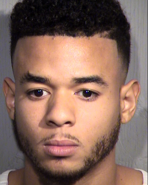 VINCENT JAVAR ROSCOE Mugshot / Maricopa County Arrests / Maricopa County Arizona